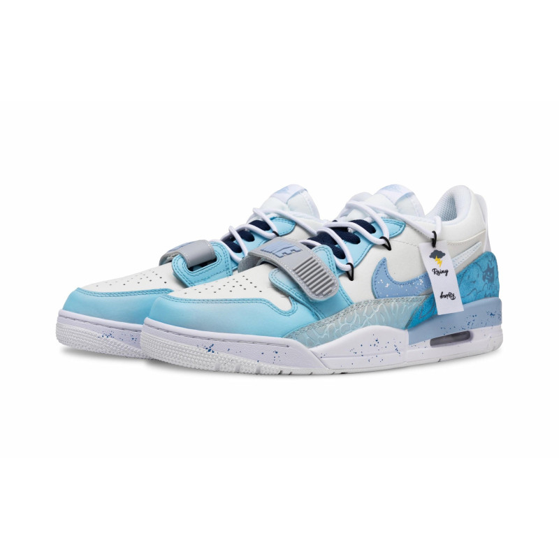 Jordan Legacy 312