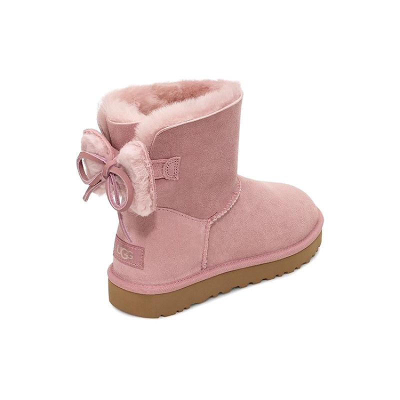 UGG Classic Dudble Bow Mini