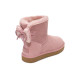 UGG Classic Dudble Bow Mini