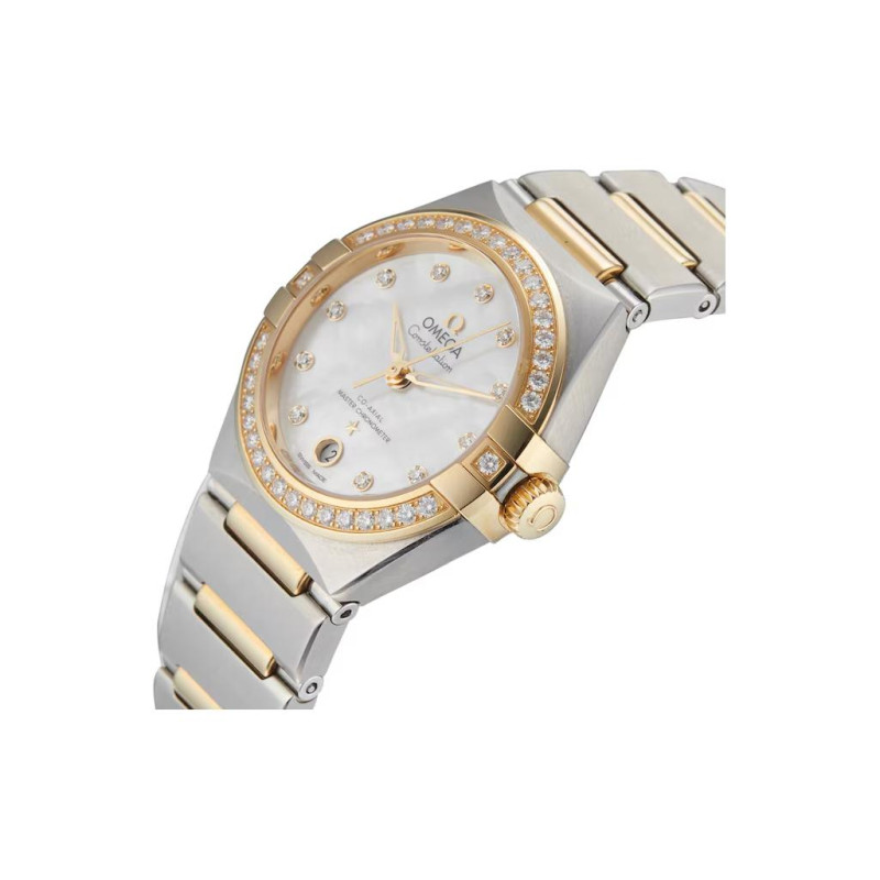 OMEGA 29mm 131.25.29.20.55.002