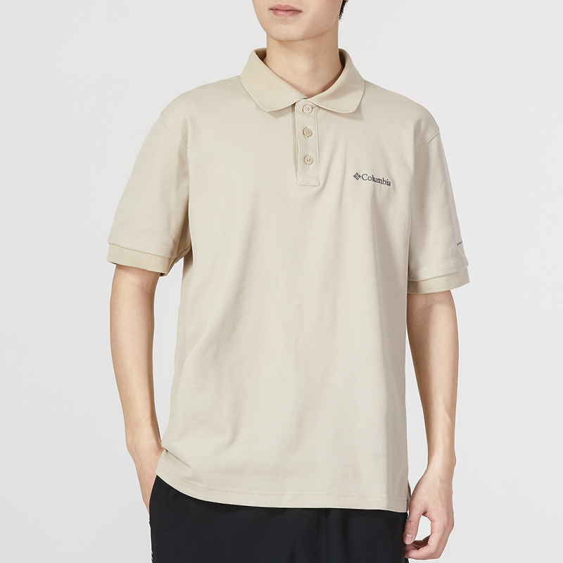 Columbia Polo