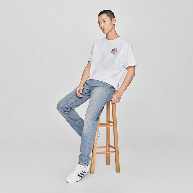 Lee SS25