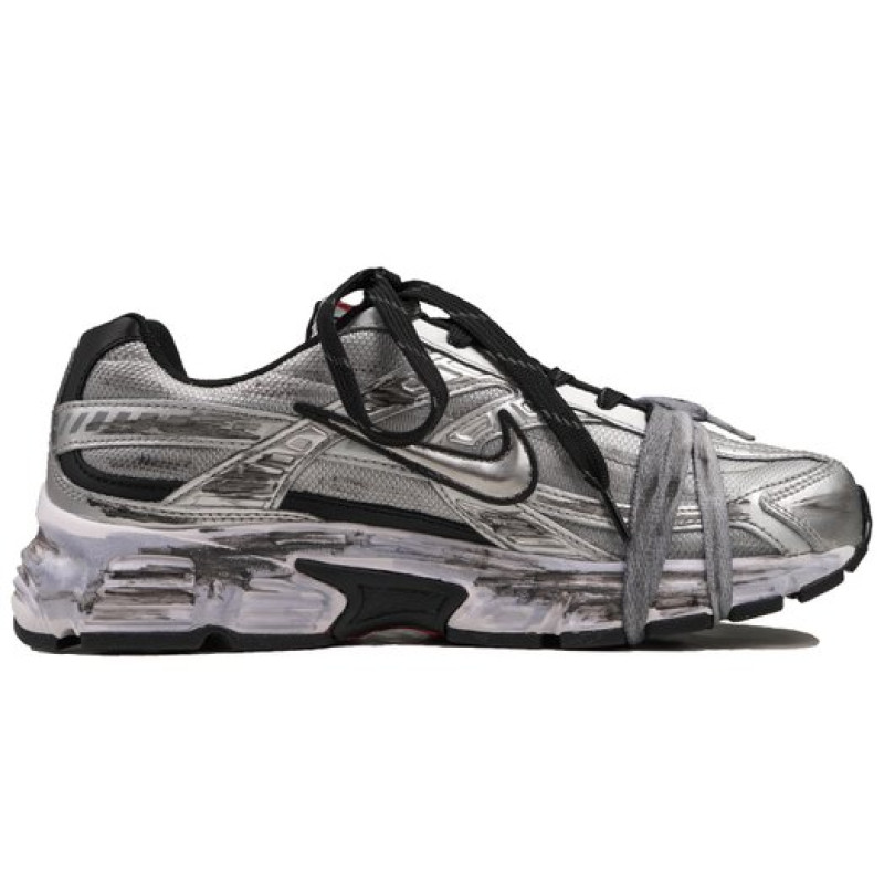 Nike Initiator Risk