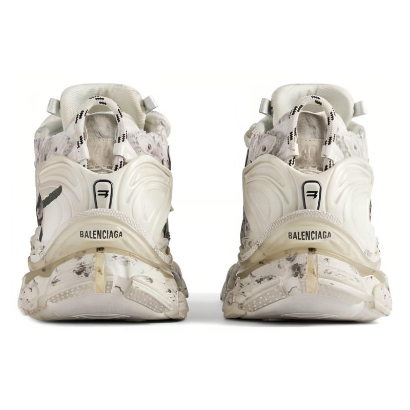 Balenciaga Runner Graffiti