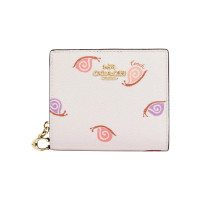 COACH Snap Wallet 11