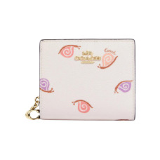 COACH Snap Wallet 11
