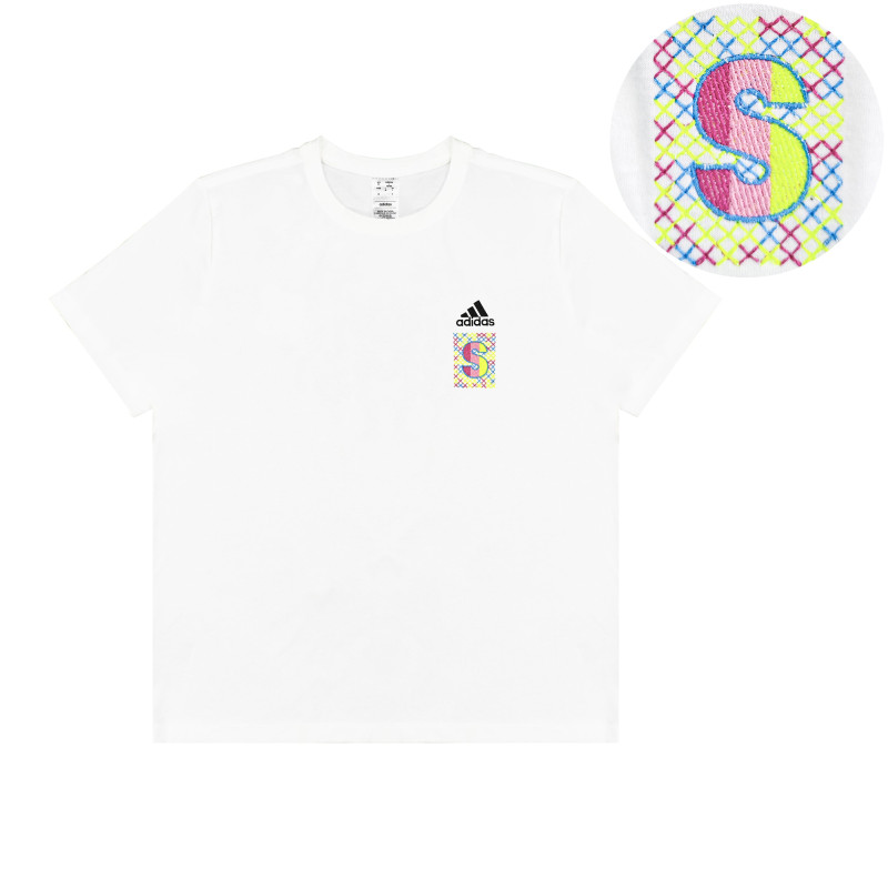 adidas T