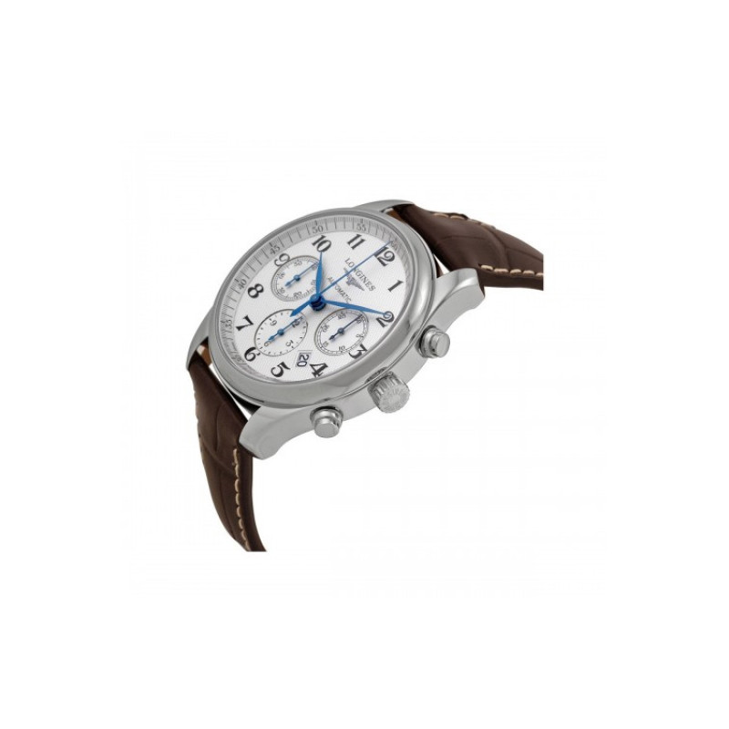 LONGINES 42mm L2.759.4.78.3
