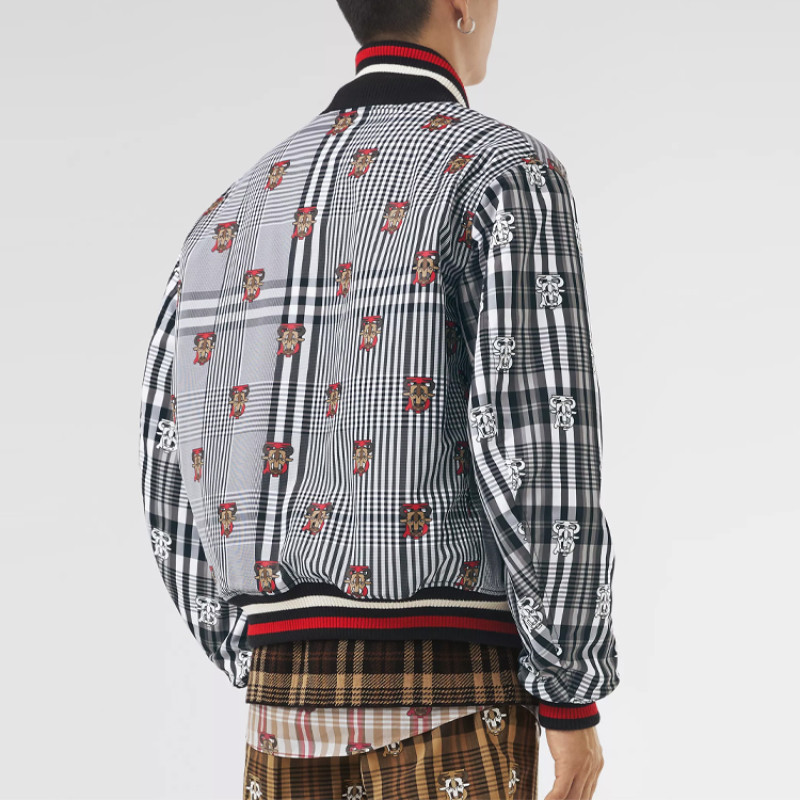 Burberry SS21
