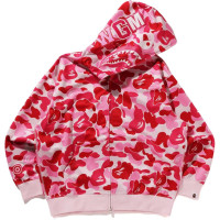 BAPE SS25 ABC CAMO