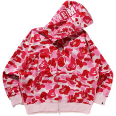 BAPE SS25 ABC CAMO