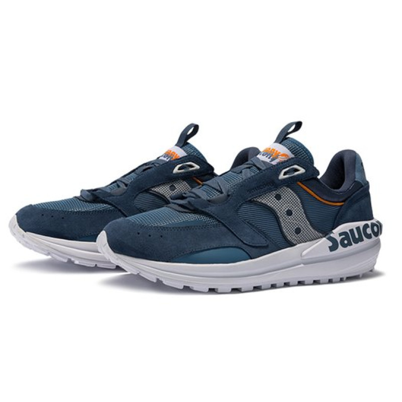 Saucony Jazz