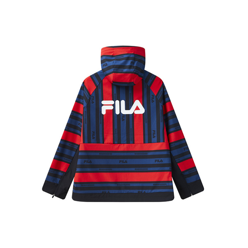 FILA MIHARA YASUHIRO