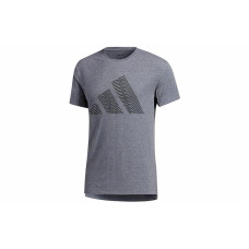 adidas Three-Bar Tee logoT
