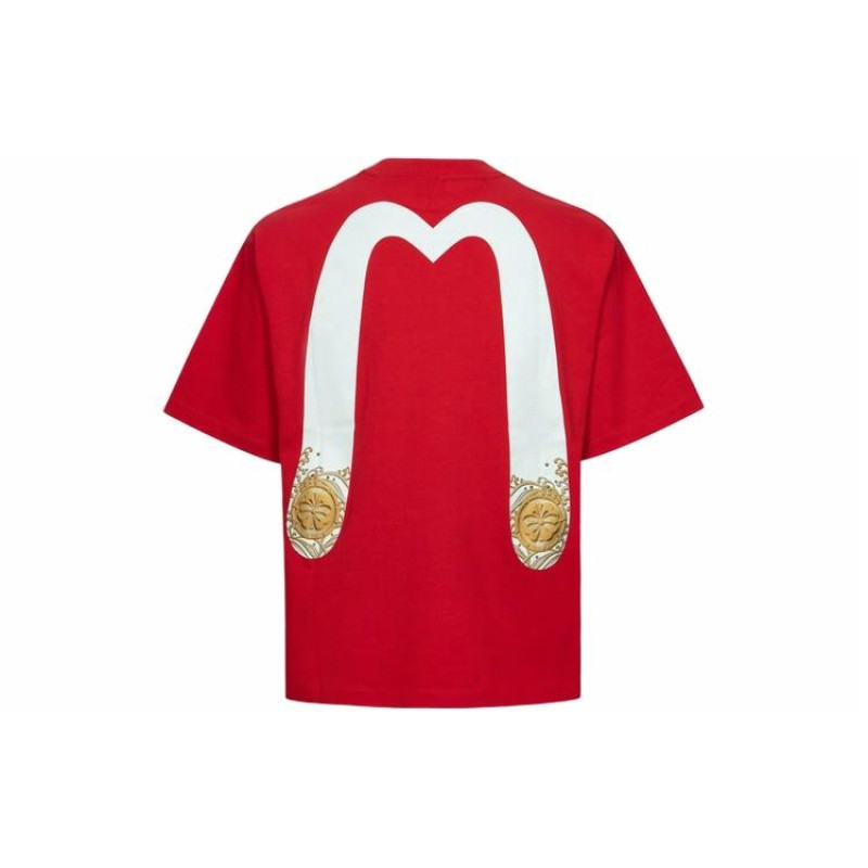 EVISU SS24 MT