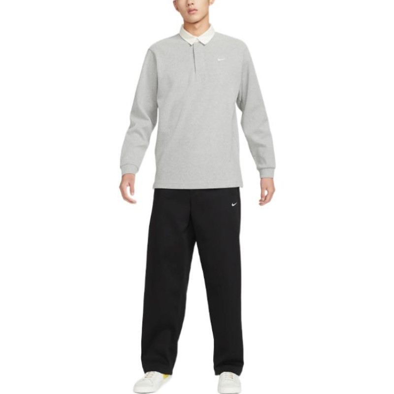 Nike Solo Swoosh Polo
