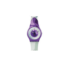 SWATCHGOKU X SWATCH 41mm GZ359