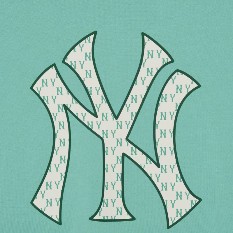 MLB Classic Monogram Big Lux
