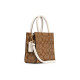 COACH Cally 17 Tote