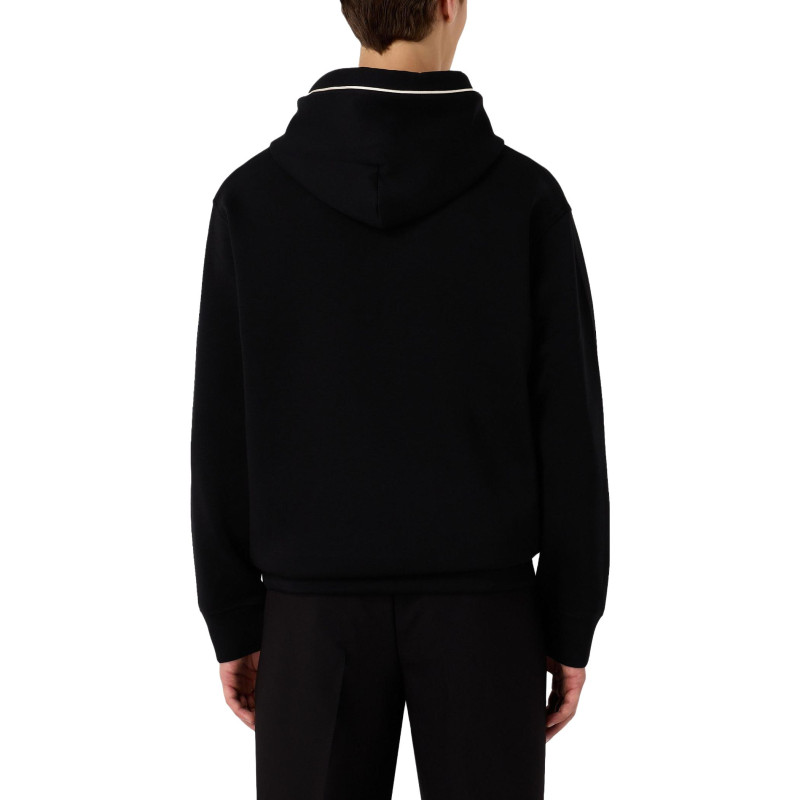 EMPORIO ARMANI FW23 Logo