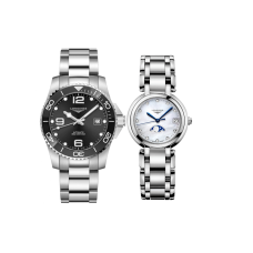 LONGINES 300m L3.781.4.56.6+L8.115.4.87.6