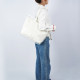 PUMA Logo Tote