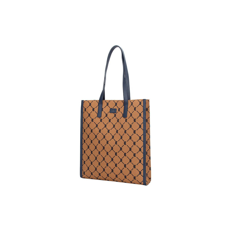 MLB Logo Tote