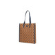 MLB Logo Tote