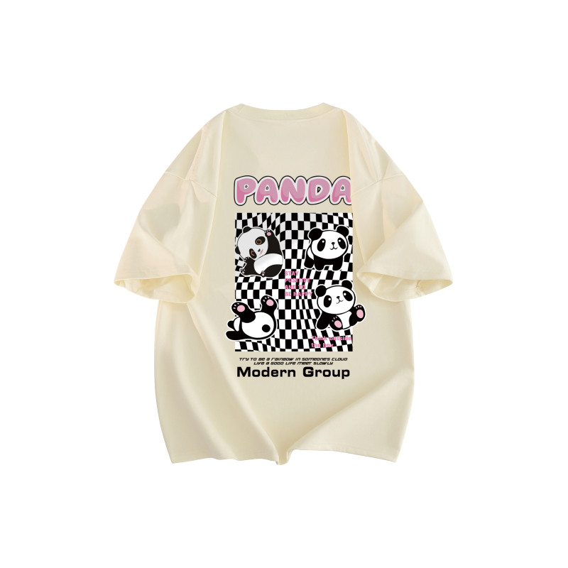 Warrior T