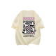 Warrior T