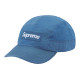 Supreme Week 5 Mesh Seersucker Camp Cap