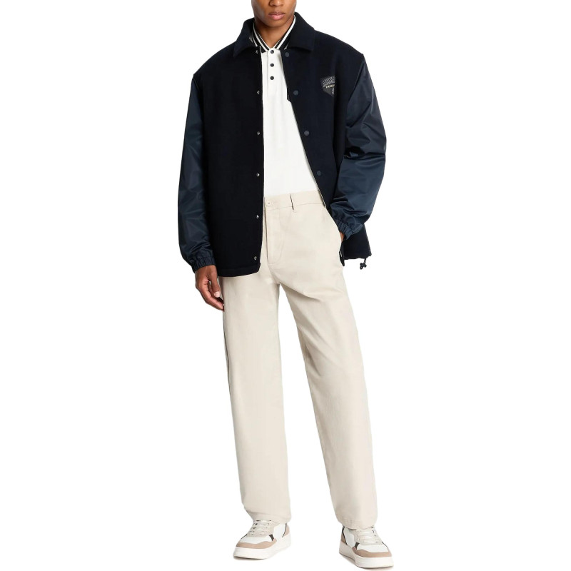 ARMANI EXCHANGE FW23 LogoPolo