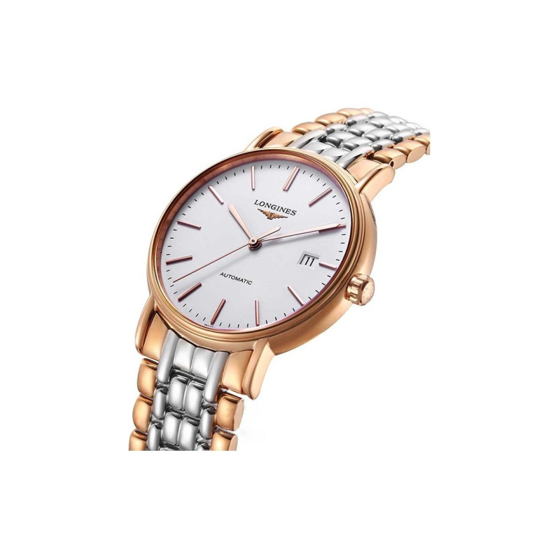 LONGINES 30 38.5mm L4.921.1.12.7