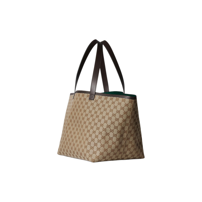 GUCCI GG G Tote