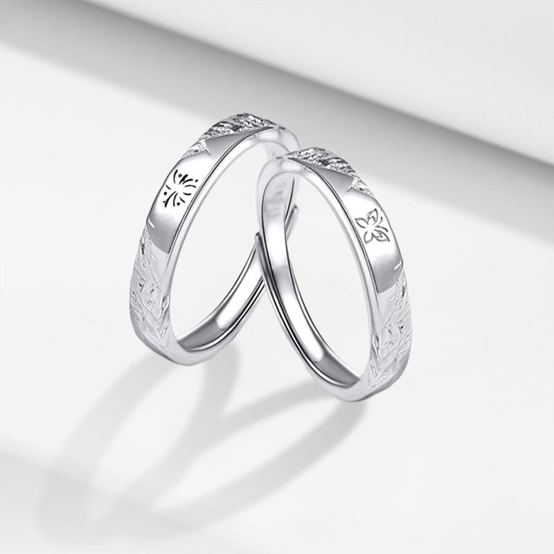 RINGLOVE ins 999