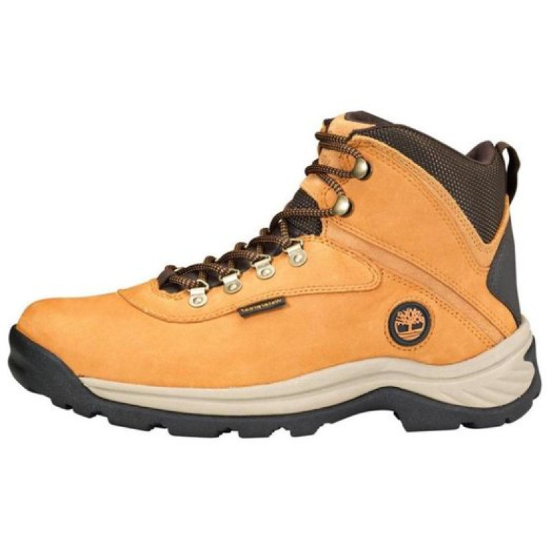 Timberland White Ledge