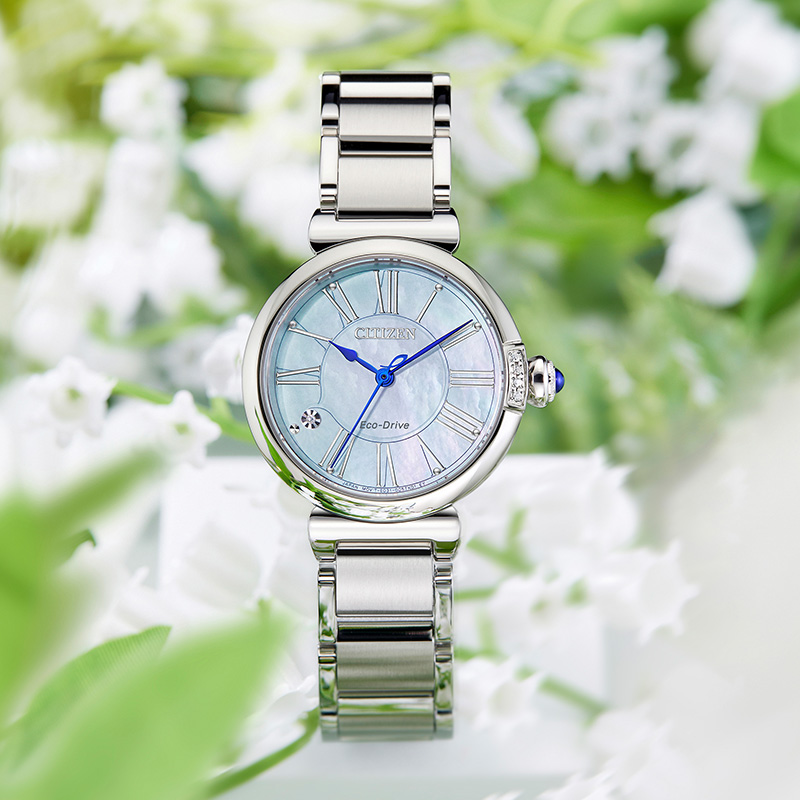 CITIZEN EM1060-87N