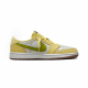 Travis Scott x Jordan Air Jordan 1