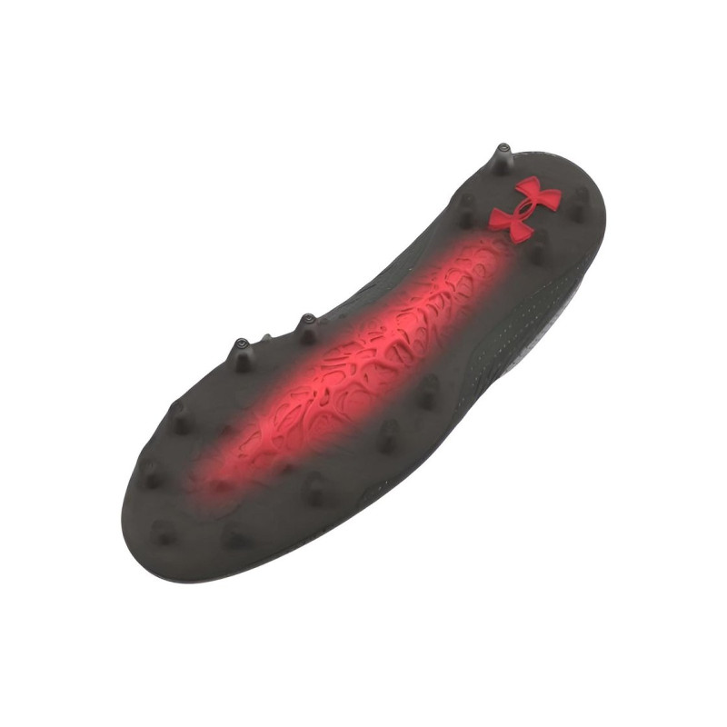 Under Armour Blur Smoke MC