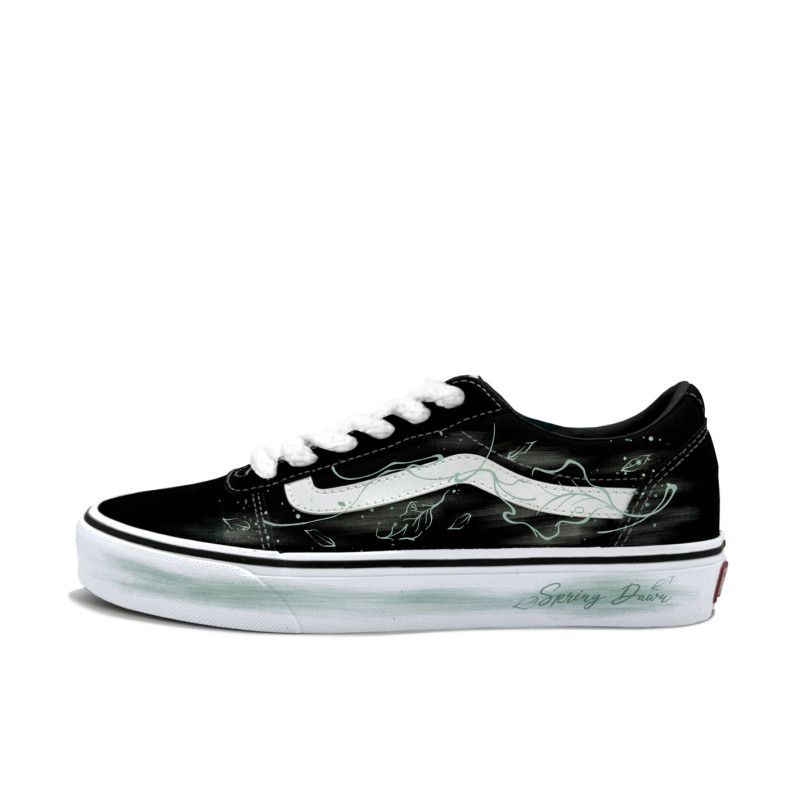 Vans Ward