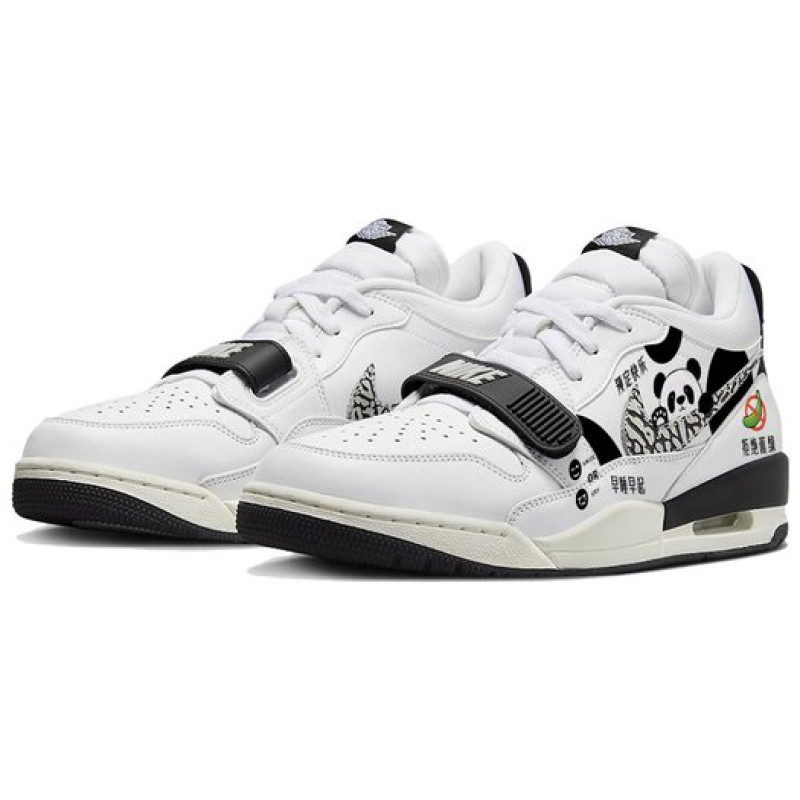 Jordan Legacy 312 hello