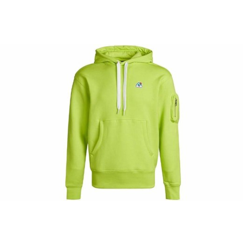 Nike M Nsw Airmoji Ft Hoodie W