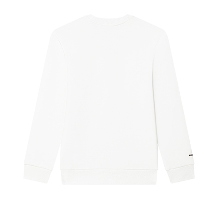 FILA WHITE LOGO