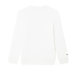 FILA WHITE LOGO