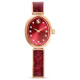 SwarovskiCrystal Rock Oval 29*26mm 50