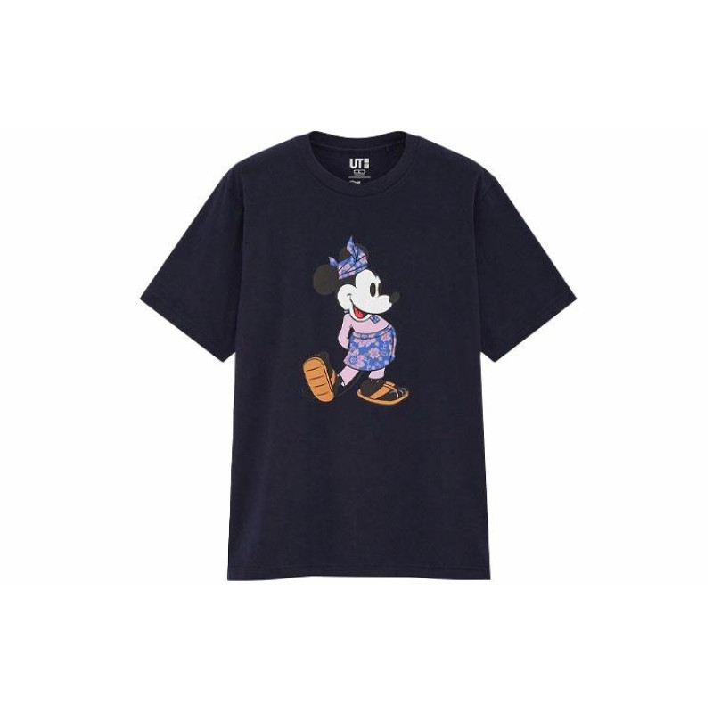 UNIQLO x Disney T
