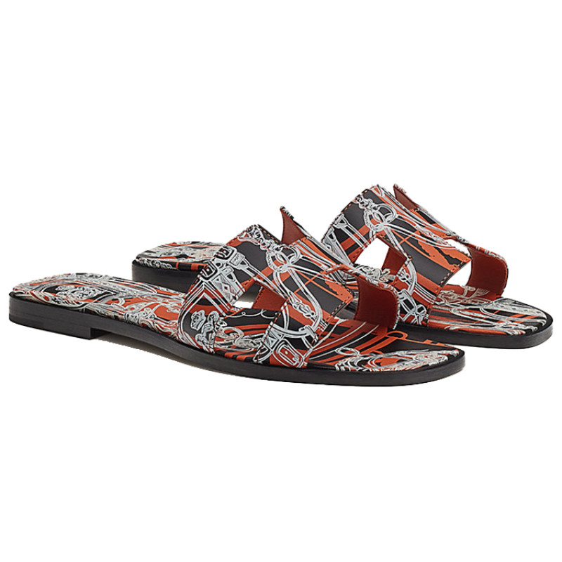 HERMES Oran