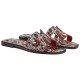 HERMES Oran