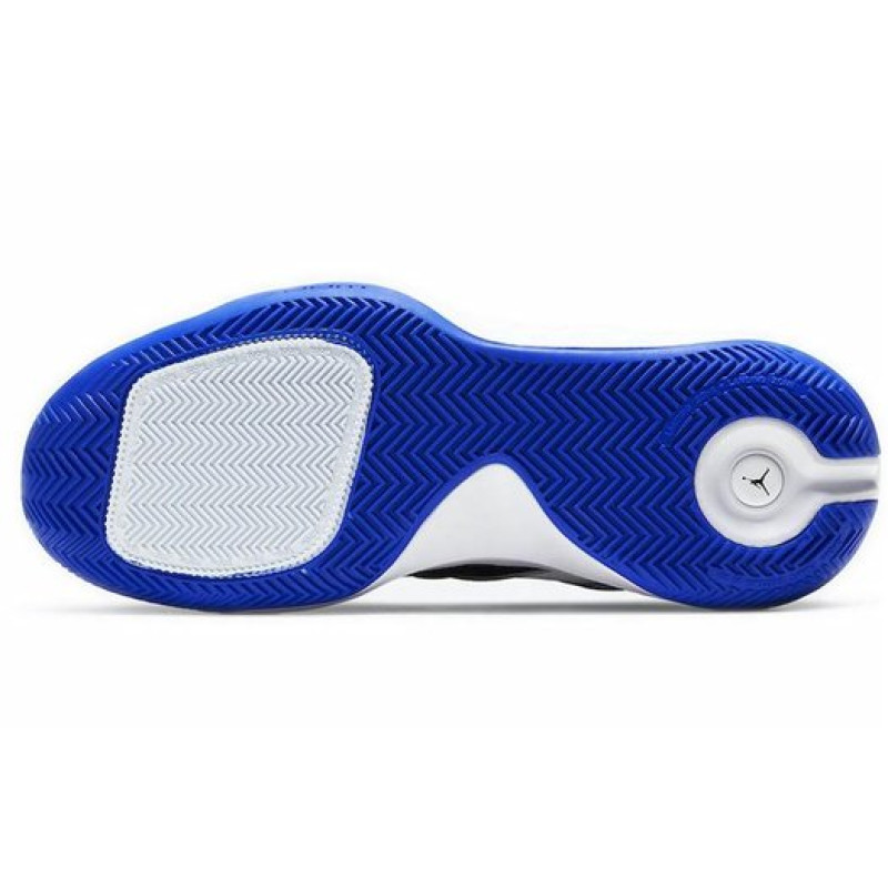 Jordan Jumpman 2020 PF Royal