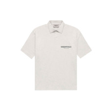 Fear of God Essentials LogoPolo